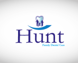 https://www.logocontest.com/public/logoimage/1349814646Hunt Family Dental Care-05.png